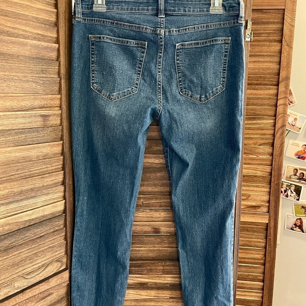 Gap favorite jeggings - Picture 3 of 5